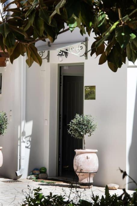 Kariá La Casa Di Bella A Tradional Stone House With Barbecueヴィラ エクステリア 写真